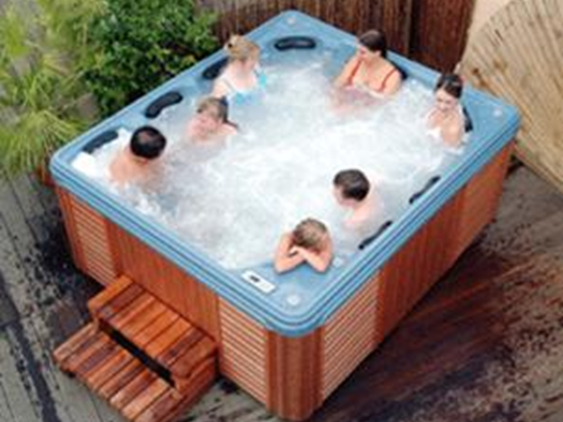 Loch Lomond Luxury Lodges – Self Catering Holidays to Scotland