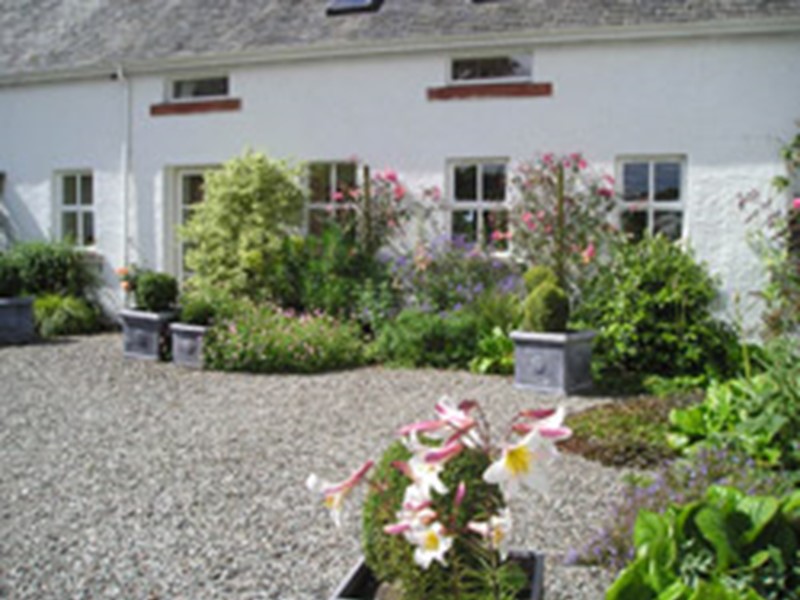 Luxury Holiday Accommodation near Loch Lomond, Scotland
